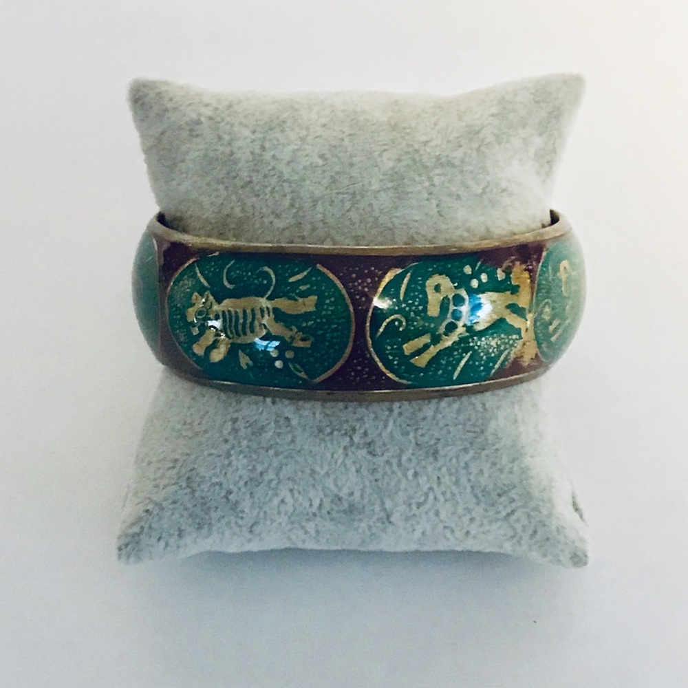 Statement Bracelet